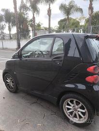 Smart Fortwo coupe MHD