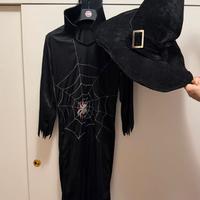 Vestito da Strega per bambina