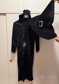 Vestito da Strega per bambina