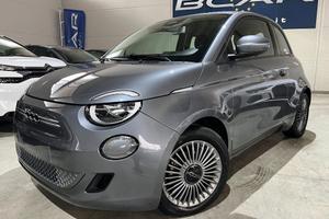 FIAT 500e Berlina 42 kWh Icon Navi/Telecam+Park/