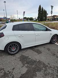 fiat bravo 