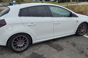 fiat bravo 