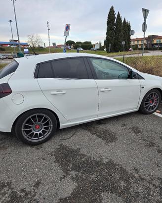 fiat bravo 