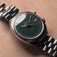 Omega chronostop Geneve vintage