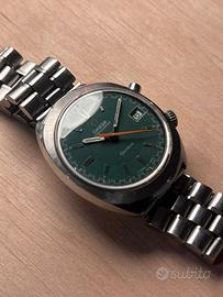 Omega chronostop Geneve vintage