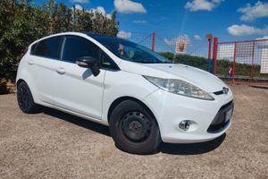 Ford Fiesta GPL