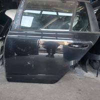 PORTA PORTIERA POSTERIORE SX SKODA OCTAVIA 12-19