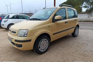 Fiat Panda 1.4 Active Natural Power