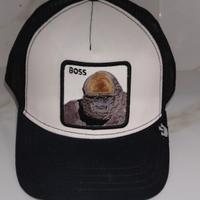 cappello Goorin Bros 