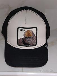 cappello Goorin Bros 