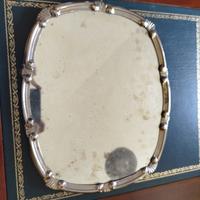 Vassoio grande Vintage anni 40/50