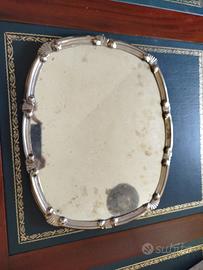 Vassoio grande Vintage anni 40/50