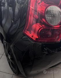 Suzuki Alto gl