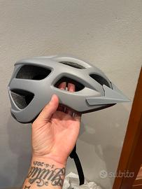 Casco bici suomy taglia L