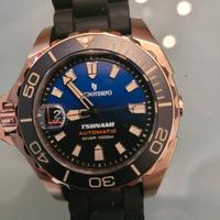 Tecnotempo diver 1000 