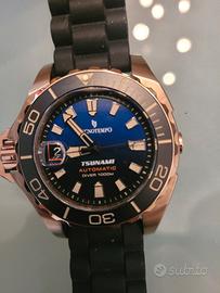 Tecnotempo diver 1000 