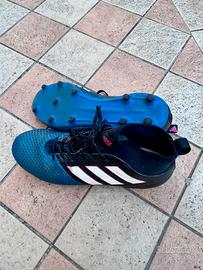 scarpe calcio Adidas