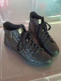 Sneakers Geox Blomiee nere n. 37