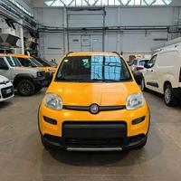 Fiat Panda 1.3 MJT 95 CV S&S 4x4 5 POSTI