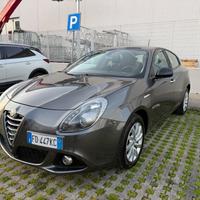 Alfa Romeo Giulietta 1.6 JTDm-2 120 CV Distinctive