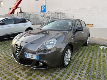 Alfa Romeo Giulietta 1.6 JTDm-2 120 CV Distinctive