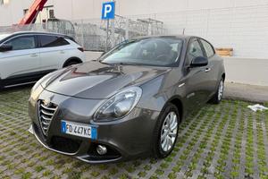 Alfa Romeo Giulietta 1.6 JTDm-2 120 CV Distinctive