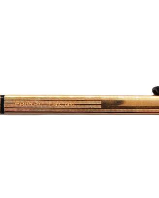 PELIKAN STRATOS, LAM. ORO, BALLPOINT PEN, ‘60