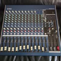 Mixer Yamaha MG16/6FX