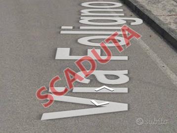 Immobile in asta di 17 m² con box auto a Bastia Um
