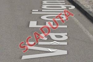 Immobile in asta di 17 m² con box auto a Bastia Um
