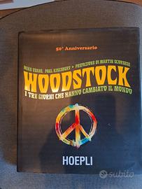 Woodstock-I tre giorni che hanno cambiato il mondo