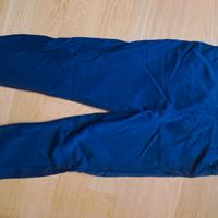 pantaloni jogger Guess tg 14 anni
