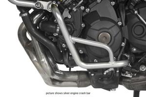 PARAMOTORE TOURATECH YAMAHA MT09 TRACER