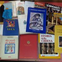 Pubblicazioni religiose - inserti