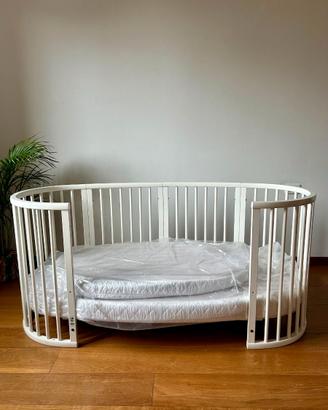 Stokke Sleepi V2 Completo – Lettino Evolutivo + Ki