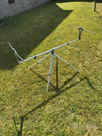 Rod pod Dayko Monotubo