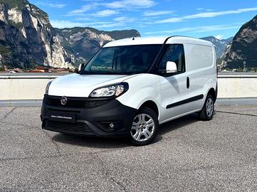 Fiat Doblo Doblò 1.3 MJT PC-TN Cargo Lamierato SX
