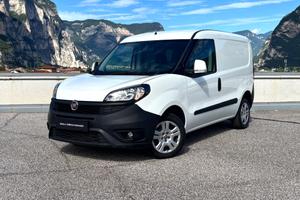 Fiat Doblo Doblò 1.3 MJT PC-TN Cargo Lamierato SX