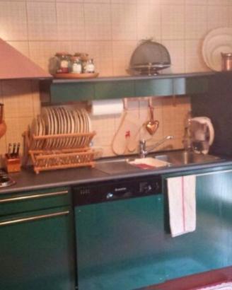 Cucina Valcucine