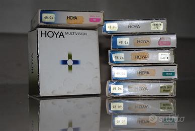 Filtri Hoya