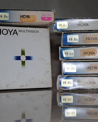 Filtri Hoya
