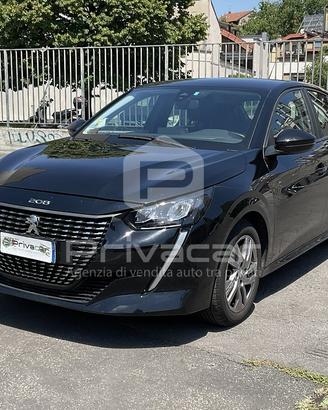 PEUGEOT 208 PureTech 75 Stop&Start 5 porte Like
