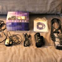 Telecamera Sansug SD/