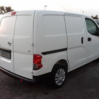 Nissan nv200 1.5 dci furgone anno 2013