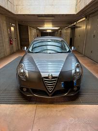 Alfa romeo giulietta 1.6 jtdm-2 105cv 77Kw