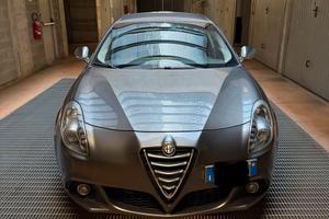 Alfa romeo giulietta 1.6 jtdm-2 105cv 77Kw