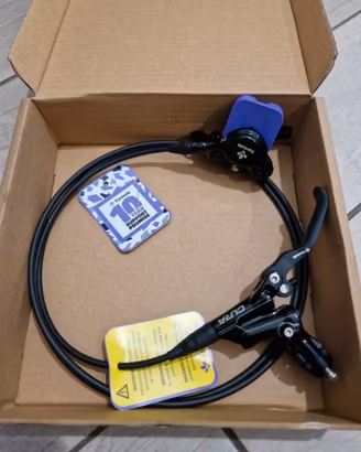 Kit Formula Cura 2 NUOVO