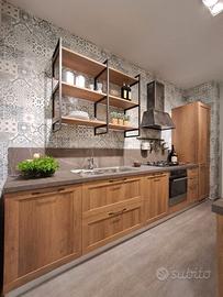 Cucina Scavolini mod. Sax Telaio