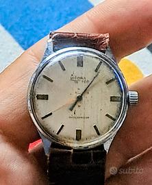 orologio Bifora vintage