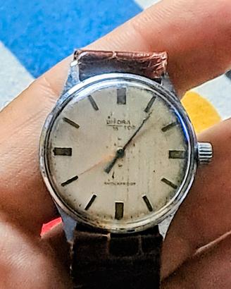 orologio Bifora vintage
